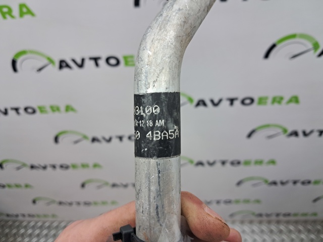 Шланг кондиціонера, від випарника до компресора 924504BA5B NISSAN