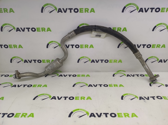 Трубопроводи 924804BA0A NISSAN
