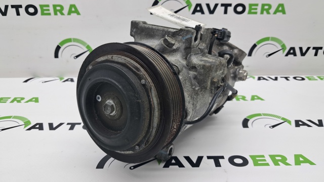 Компресор холодоагенту 926005NA2A NISSAN