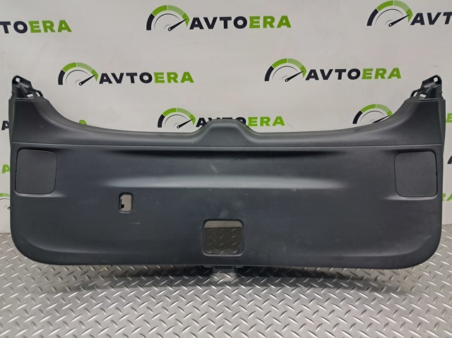 Облицювання багажника п'ятих дверей 94320SJ040VH SUBARU