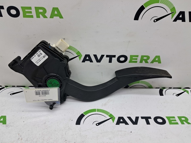 Педаль газу (акселератора) 95374184 GM
