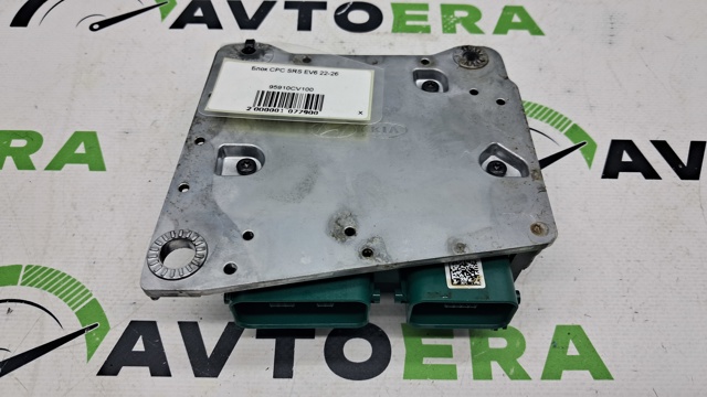 Блок управління airbag 95910CV100 HYUNDAI