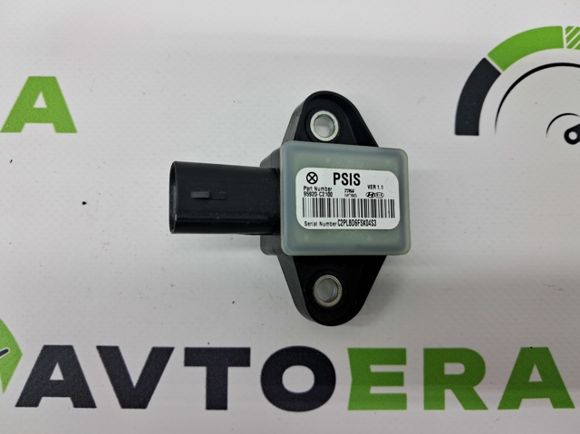 Датчик AIRBAG передній 95920C2100 HYUNDAI