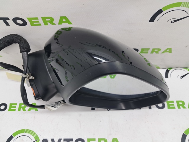 Праве бічне дзеркало 963016RR1B NISSAN