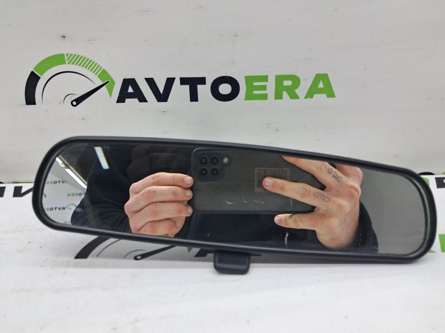 Дзеркало салону авто 963212Y900 NISSAN