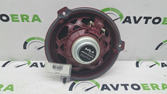 Динамік передньої двері 96330CV100 HYUNDAI