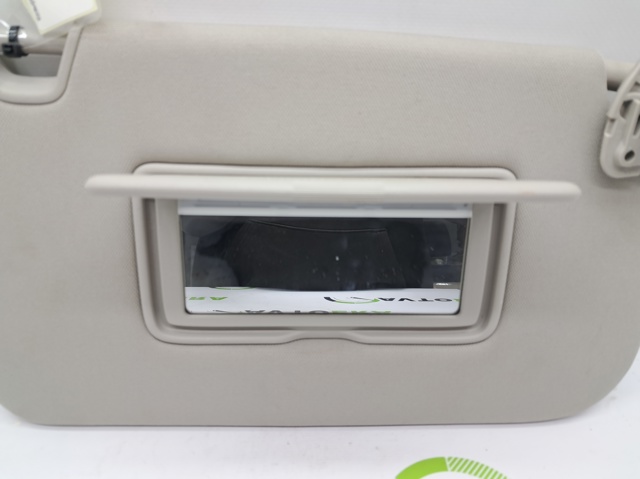 Козирок сонцезахисний 964004BA3E NISSAN