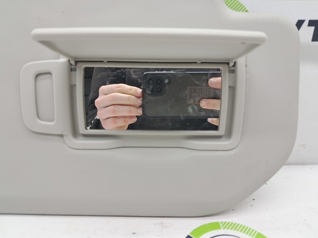 Козирок протисонячний 964006RA4A NISSAN