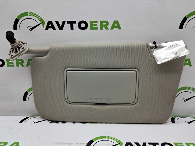 Козирок протисонячний 964014BA3E NISSAN