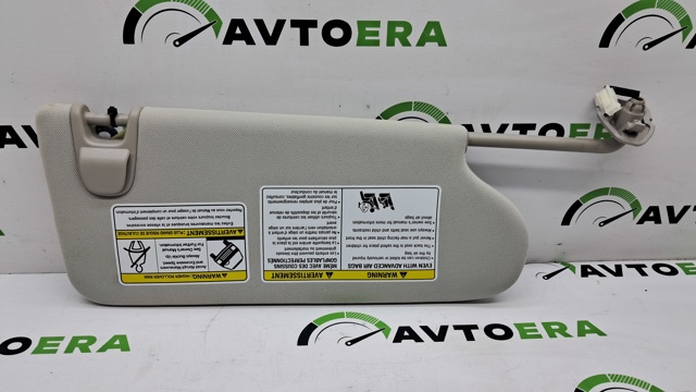 Козирок протисонячний 964015NA0A NISSAN