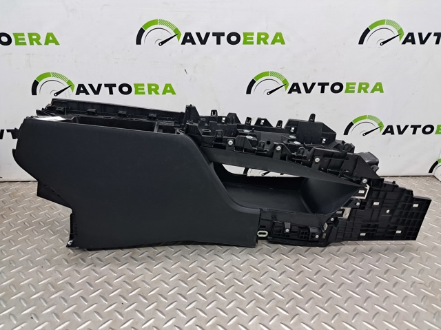 Консоль панелі приладів 969106RR4A NISSAN