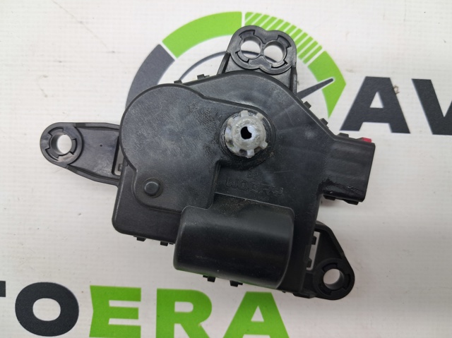 Двигун заслінки печі 97154F2000 HYUNDAI