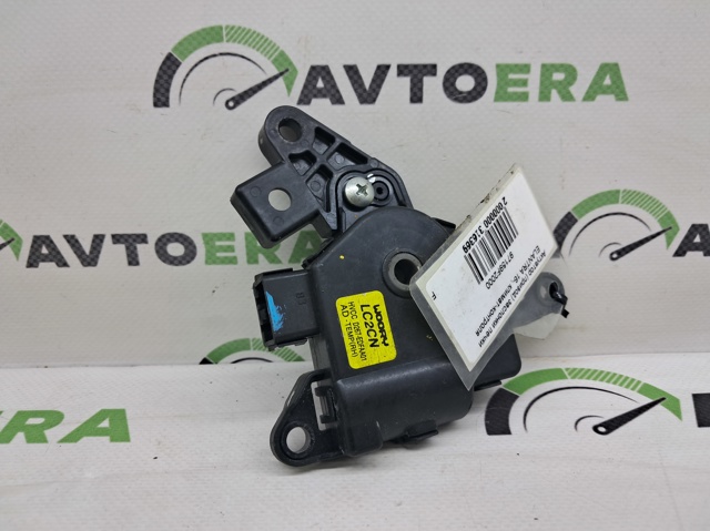 Двигун заслінки печі 97159F2000 HYUNDAI