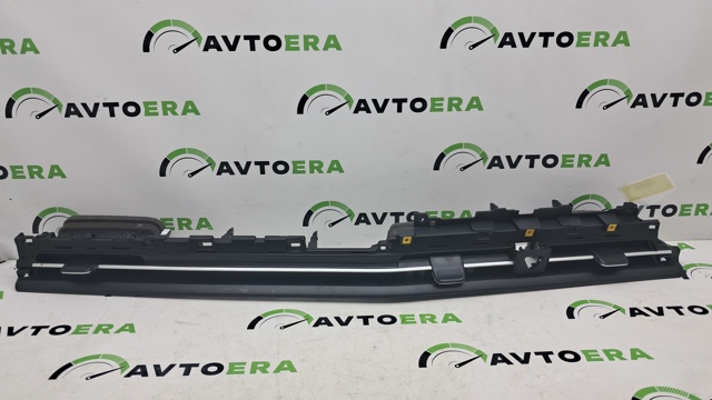 Вентиляція передка 97401CV000 HYUNDAI