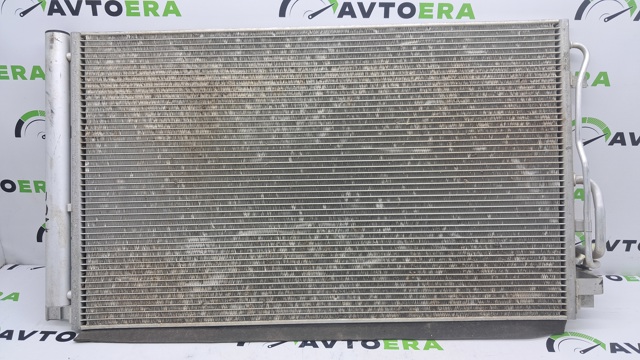 Конденсатор 97606F2000 HYUNDAI