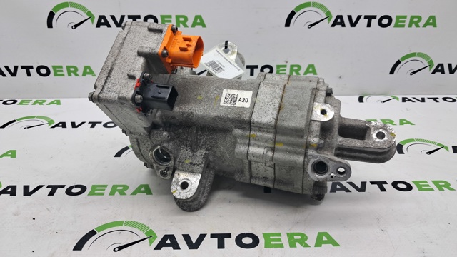 Компресор холодоагенту 97729CV200 HYUNDAI