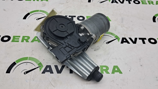 Двигун склоочисника лобового скла (трапеції) 98110C5500 HYUNDAI