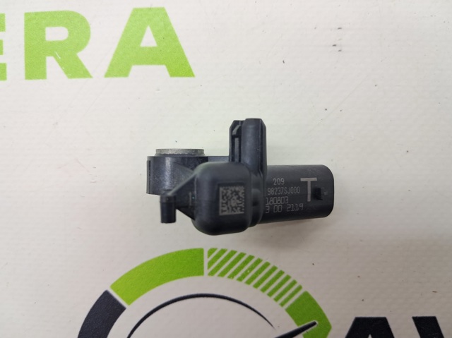 Датчик подушки безпеки 98237SJ000 SUBARU