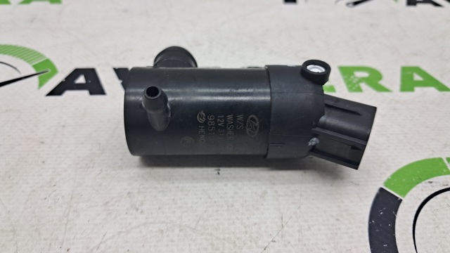 Насос омивача 985103T500 HYUNDAI
