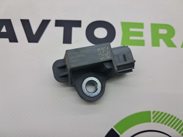 Датчик подушки безпеки 985814BA5A NISSAN