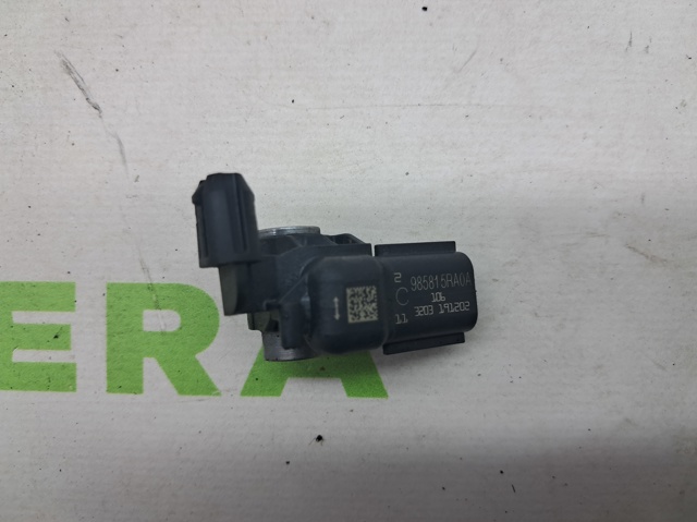 Датчик Ейрбег передній 985815RA8A NISSAN