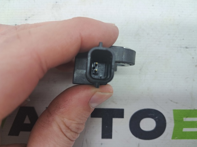 Датчик подушки безпеки 98581W000P MITSUBISHI