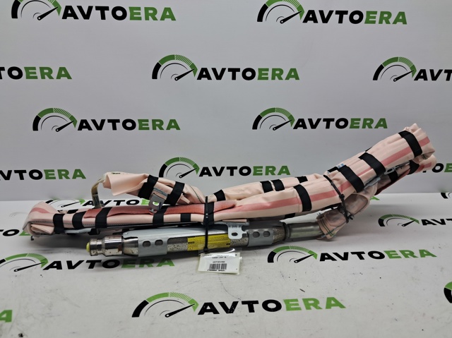 Подушка безпеки, бічна, права, AIRBAG 985P06WK9A NISSAN