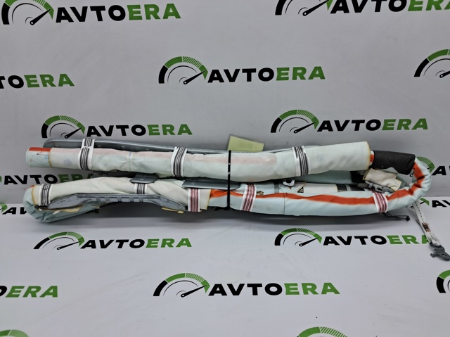 Подушка безпеки, збоку права айрбег 985P07FH8A NISSAN