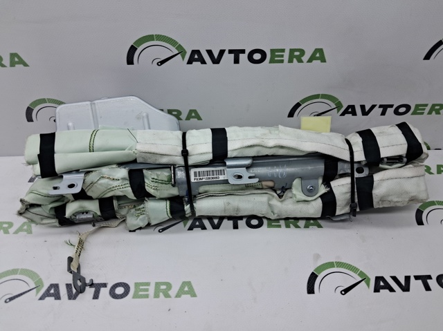 Подушка безпеки, бічна, ліва, AIRBAG 985P13NF8A NISSAN