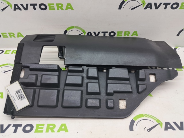 Подушка безпеки (AIRBAG) пасажирська, захисту колін 985R16RR9A NISSAN