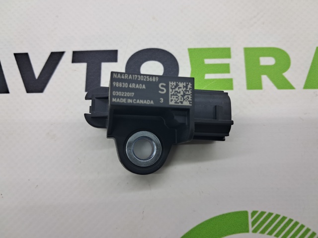 Датчик подушки безпеки 988303TA6A NISSAN