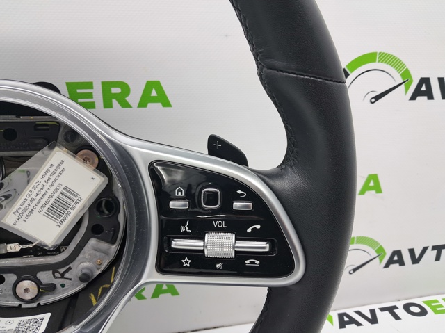 Рульове колесо A00046059049E38 MERCEDES