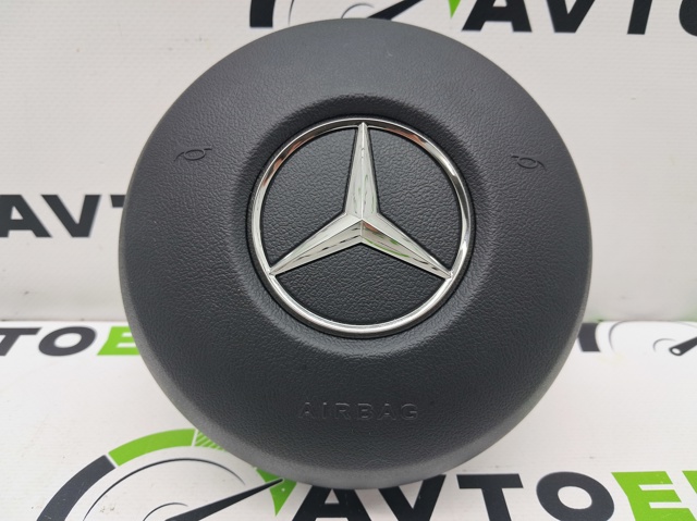 Airbag в мультируль A00086027049116 MERCEDES