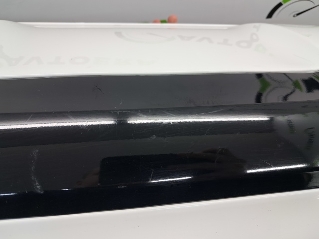 Накладка бампера переднього A1678852205 MERCEDES
