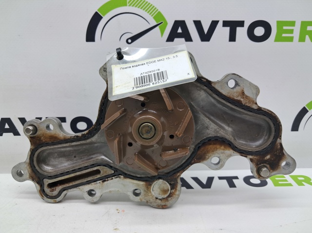 Помпа водяна, (насос) охолодження AT4Z8501B FORD