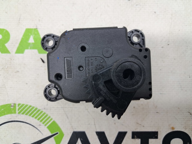 Мотор заслінки печі AV6Z19E616B FORD