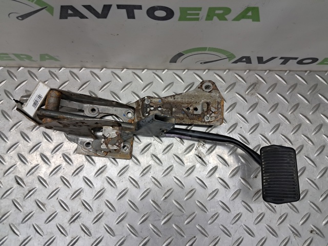 Педаль гальма AV6Z2455H FORD