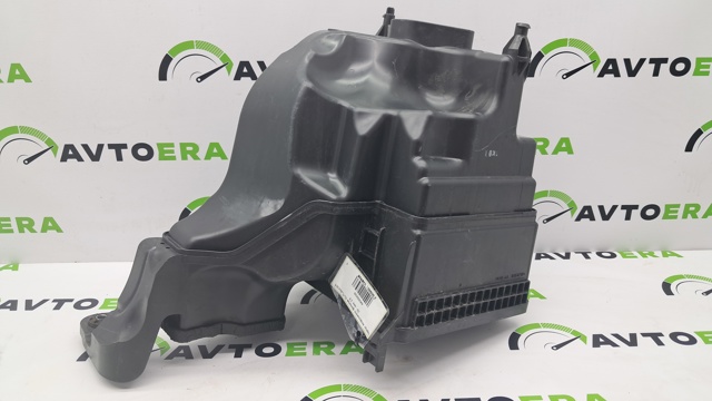 Корпус повітряного фільтра, нижня частина AX000035 MITSUBISHI