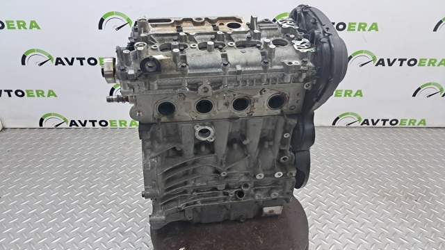 Двигун у зборі B4204T23 VOLVO