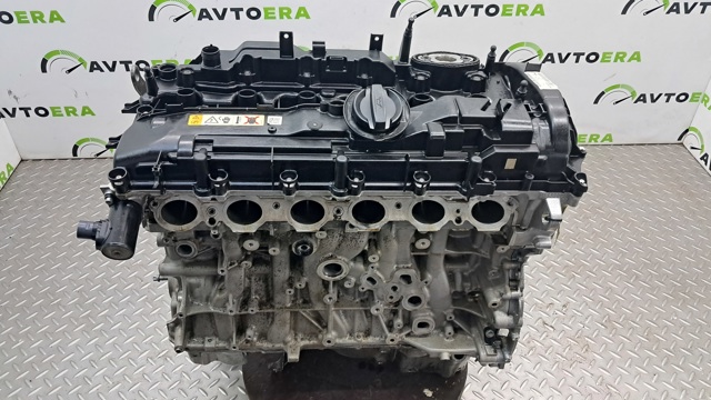 Мотор в зборі B58B30C BMW