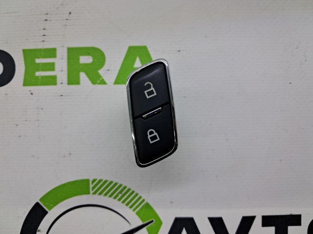Кнопка центрального замка BB5Z14028DA FORD