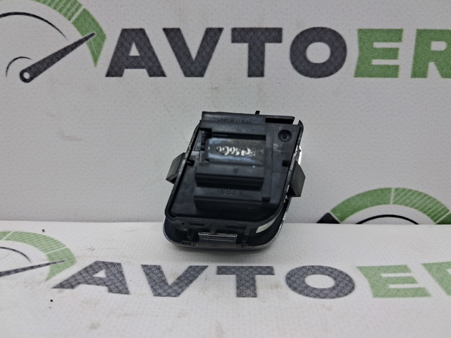 Прилади управління блокуванням замків BB5Z14776AA FORD