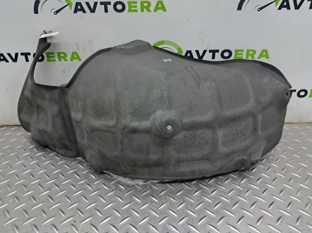 Підкрилок заднього крила, правий BCJH561H1A MAZDA