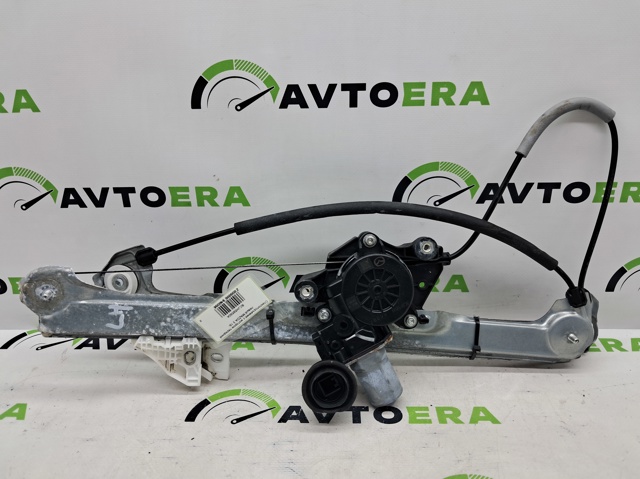 Склопідйомник передньої лівої двері BCJH59590A MAZDA