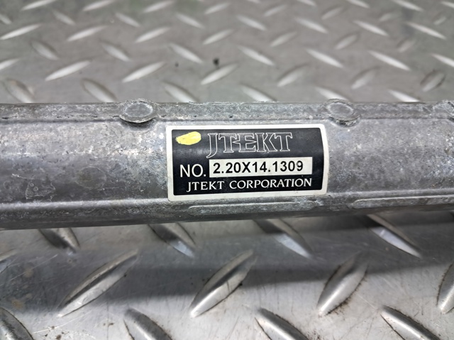 Кермова рейка BCKA32110A MAZDA