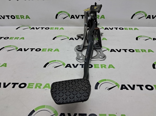 Педаль гальма BCKA43300A MAZDA