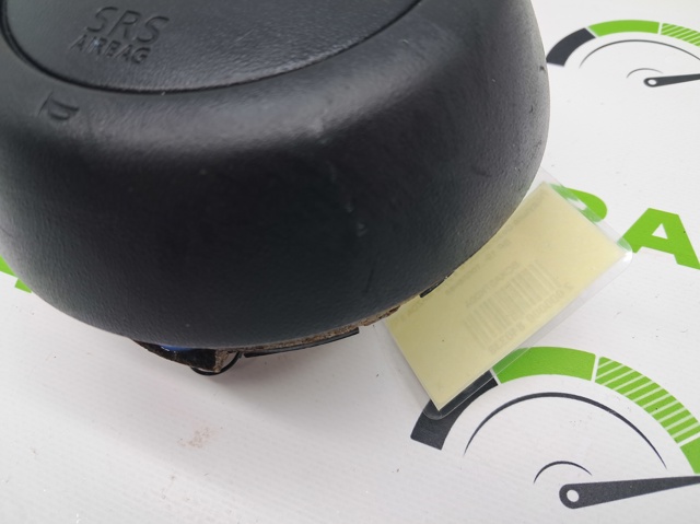 Подушка безпеки, водійська, AIRBAG BCKA57K00A MAZDA