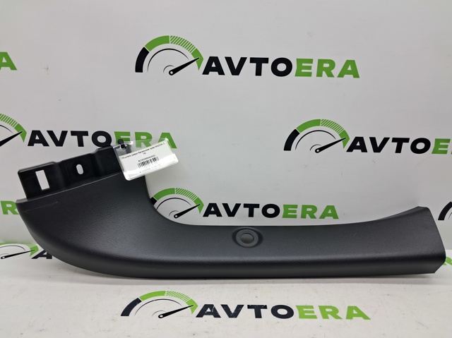 Обшивка кришки багажника BCKD68940A02 MAZDA
