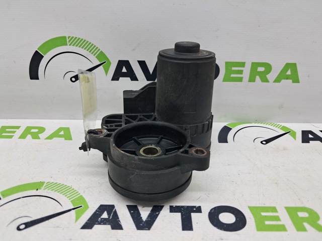 Електро мотор ручника BCYA268EX MAZDA