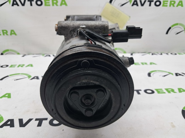 Компресор кліматичної установки BDGF61450 MAZDA